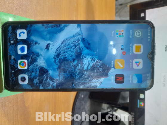 Xiaomi Redmi 9A Used Phone Sale